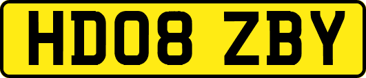 HD08ZBY