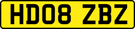 HD08ZBZ