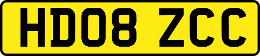HD08ZCC