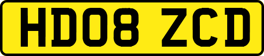 HD08ZCD