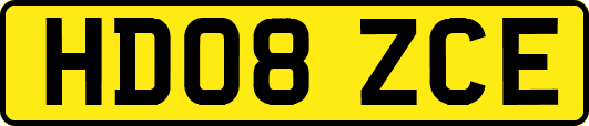 HD08ZCE