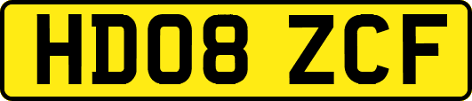 HD08ZCF