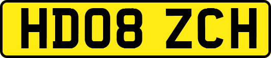 HD08ZCH
