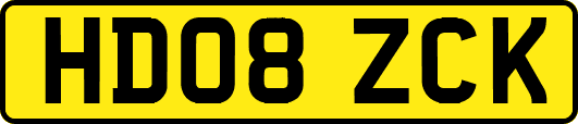 HD08ZCK