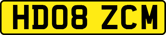 HD08ZCM