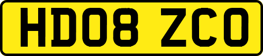 HD08ZCO
