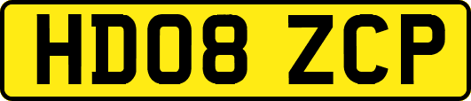 HD08ZCP