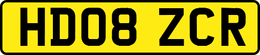 HD08ZCR