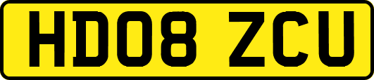 HD08ZCU
