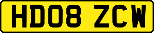 HD08ZCW