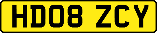 HD08ZCY