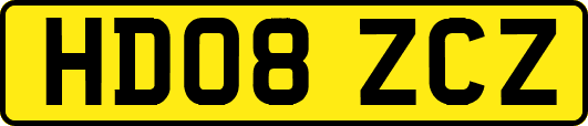 HD08ZCZ