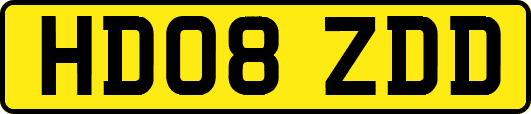 HD08ZDD
