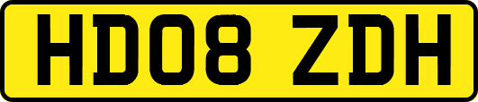 HD08ZDH