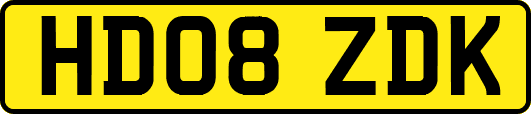 HD08ZDK