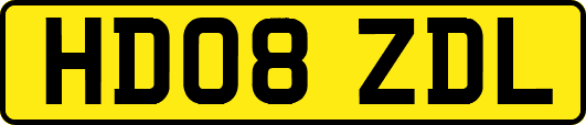 HD08ZDL
