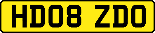 HD08ZDO