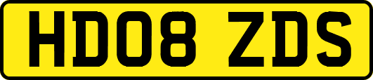 HD08ZDS