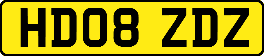 HD08ZDZ