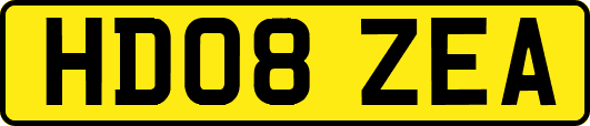 HD08ZEA