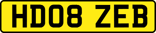 HD08ZEB