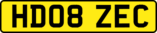 HD08ZEC