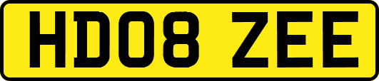 HD08ZEE