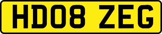 HD08ZEG