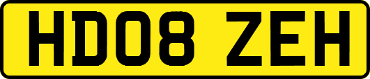 HD08ZEH