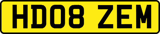 HD08ZEM