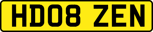 HD08ZEN