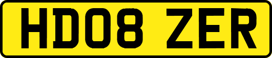 HD08ZER