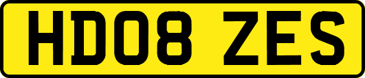 HD08ZES
