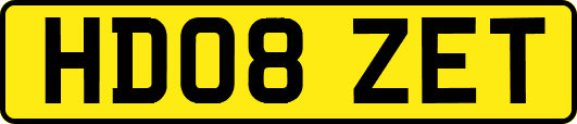 HD08ZET