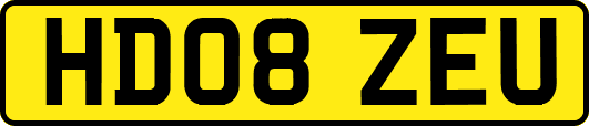HD08ZEU