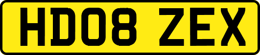 HD08ZEX