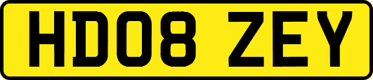HD08ZEY