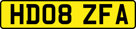 HD08ZFA