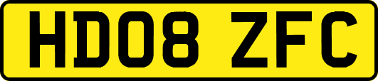 HD08ZFC