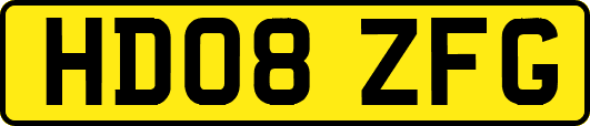HD08ZFG