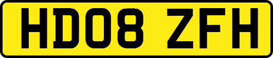 HD08ZFH
