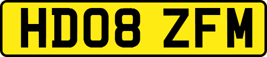 HD08ZFM