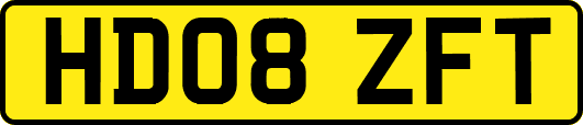 HD08ZFT