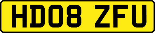 HD08ZFU