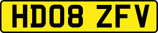 HD08ZFV