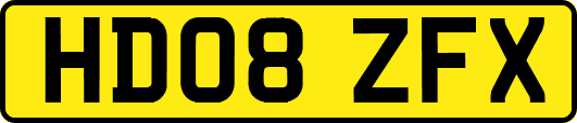 HD08ZFX