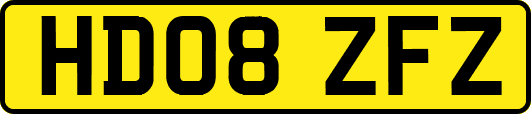 HD08ZFZ