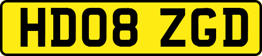 HD08ZGD