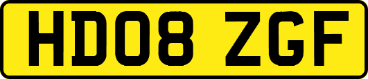 HD08ZGF