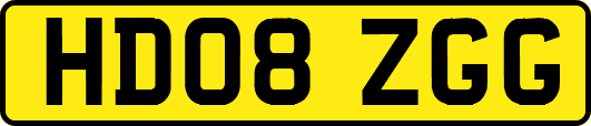 HD08ZGG